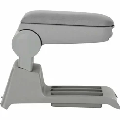vidaXL Autoarmsteun voor VW Polo (2001-2009) VW Cross Polo (2006-2009)