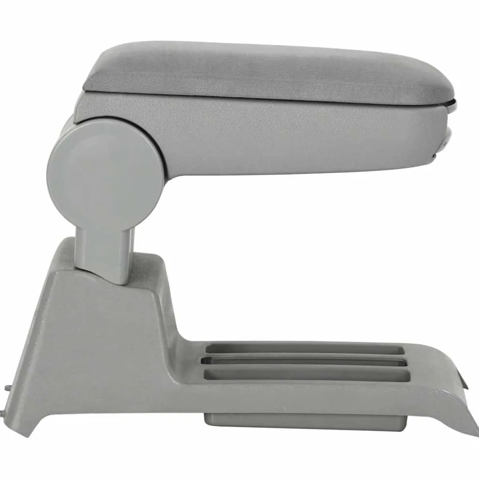 vidaXL Autoarmsteun voor VW Polo (2001-2009) VW Cross Polo (2006-2009)