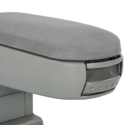 vidaXL Autoarmsteun voor VW Polo (2001-2009) VW Cross Polo (2006-2009)