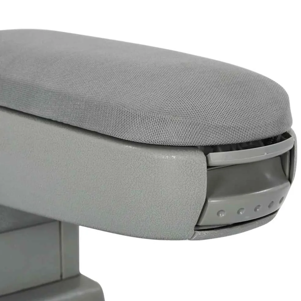 vidaXL Autoarmsteun voor VW Polo (2001-2009) VW Cross Polo (2006-2009)