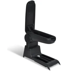 vidaXL Autoarmsteun voor VW POLO 9N 9N2 9N3 VW CROSS POLO