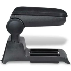 vidaXL Autoarmsteun voor VW POLO 9N 9N2 9N3 VW CROSS POLO