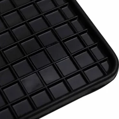 vidaXL Autobodemmat geschikt voor CITROEN JUMPER 2006- Rubber