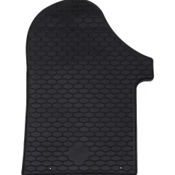 vidaXL Autobodemmat 2 st