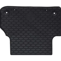 vidaXL Autobodemmat 4 st geschikt voor Audi A4 B9 2015-2024 Rubber
