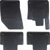 vidaXL Autobodemmat 4 st Geschikt voor Volvo S60 / V60 2019- 4D Aft