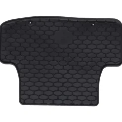 vidaXL Autobodemmat 4 st geschikt voor VW T-ROC 2017- Rubber