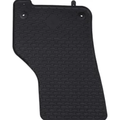 vidaXL Autobodemmat 4 st geschikt voor VW GOLF VIII MHEV 2020- Rubber