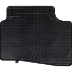 vidaXL Autobodemmat 4 st geschikt voor i30 LIMOUSINE 2007-2011 Rubber