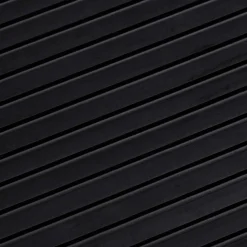 vidaXL Autobodemmat 4 st geschikt voor i30 LIMOUSINE 2007-2011 Rubber