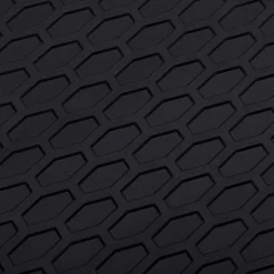 vidaXL Autobodemmat 4 st Geschikt voor Toyota YARIS 2020- Rubber