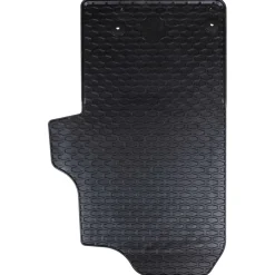 vidaXL Autobodemmat 4 st Geschikt voor Toyota YARIS 2020- Rubber
