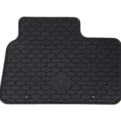 vidaXL Autobodemmat 4 st geschikt voor Toyota AYGO X 2022- Rubber