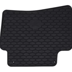 vidaXL Autobodemmat 4 st geschikt voor VW TIGUAN 2016-2023 Rubber