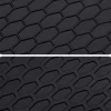 vidaXL Autobodemmat 4 st Geschikt voor Audi Q4 etron 2022- Rubber
