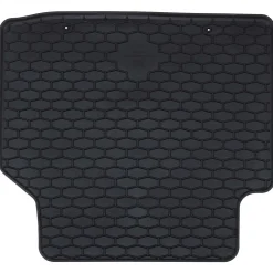 vidaXL Autobodemmat 4 st Geschikt voor Audi Q4 etron 2022- Rubber