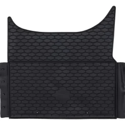 vidaXL Autobodemmat 3 st Geschikt voor Iveco DAILY 2014- Rubber