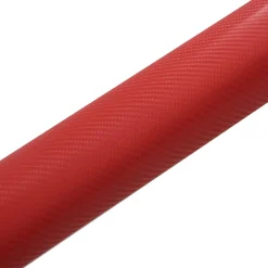 vidaXL Autofolie 4D 100x150 cm rood