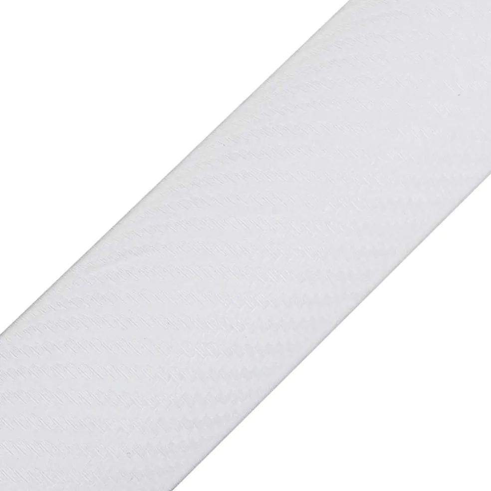 vidaXL Autofolie 3D 100x150 cm wit