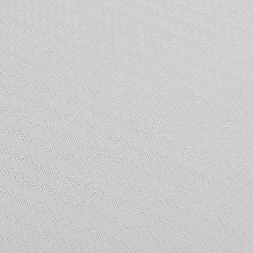 vidaXL Autofolie 3D 100x150 cm wit