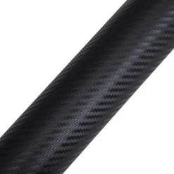 vidaXL Autofolie 3D 100x150 cm zwart