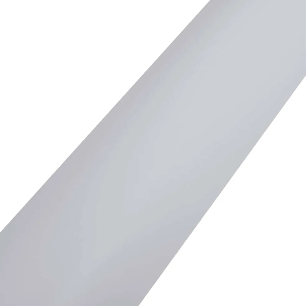 vidaXL Autofolie 100x150 cm matwit
