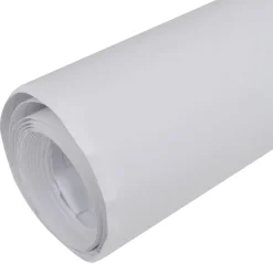 vidaXL Autofolie 100x150 cm matwit