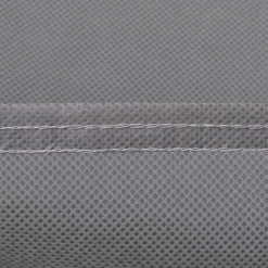 vidaXL Autohoes M nonwoven stof