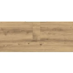 vidaXL Badkamer Kast Artisan Eiken 80 x 33 x 60 cm Bewerkt hout