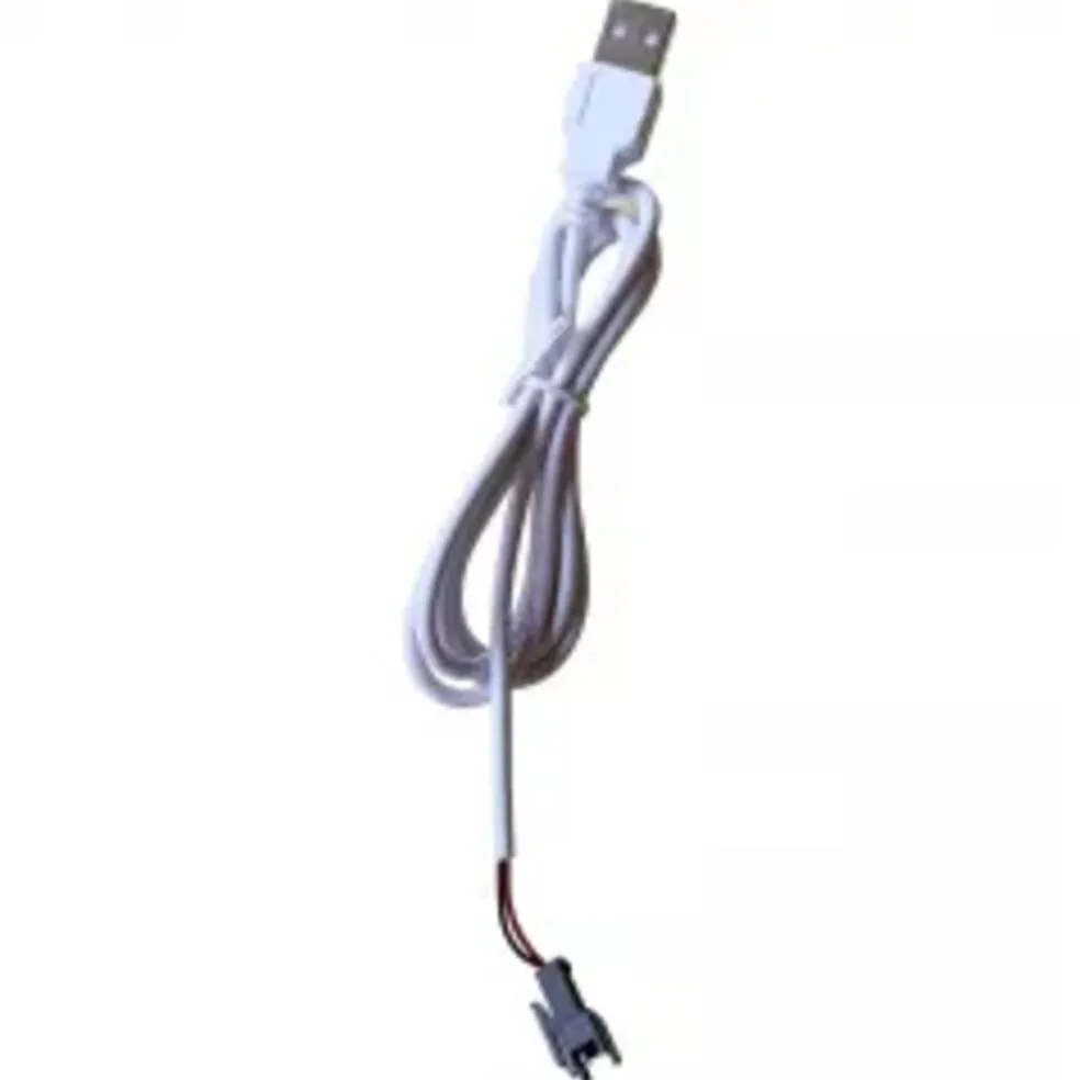 vidaXL Badkamerkast met spiegel en LED 50x14x60 cm eikenkleurig