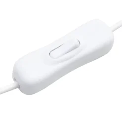 vidaXL Badkamerspiegel LED 60x40 cm