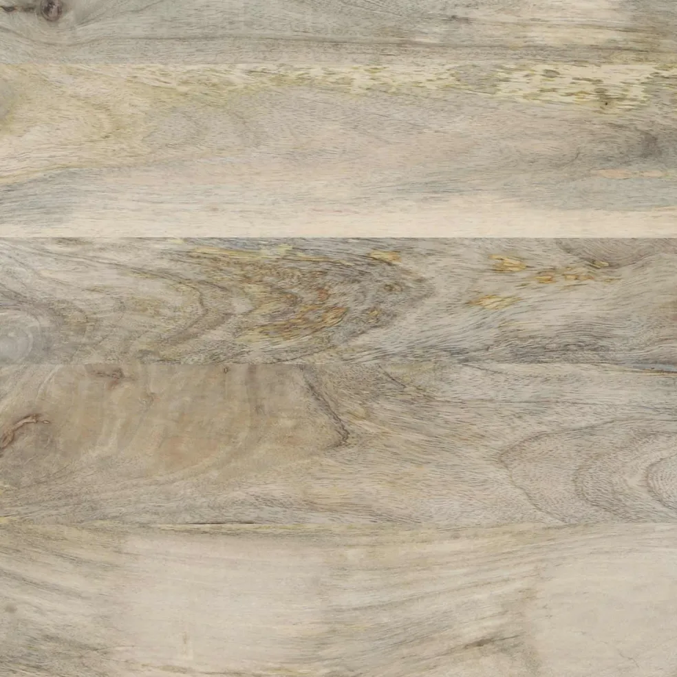 vidaXL Badkamertenk te kast Wit 62 x 33 x 58 cm Bewerkt hout