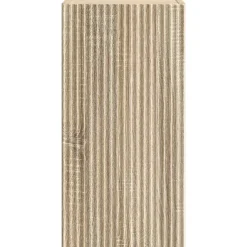 vidaXL Badkamer wandkast ARNHEM Sonoma Eiken 30 x 31 x 59 cm