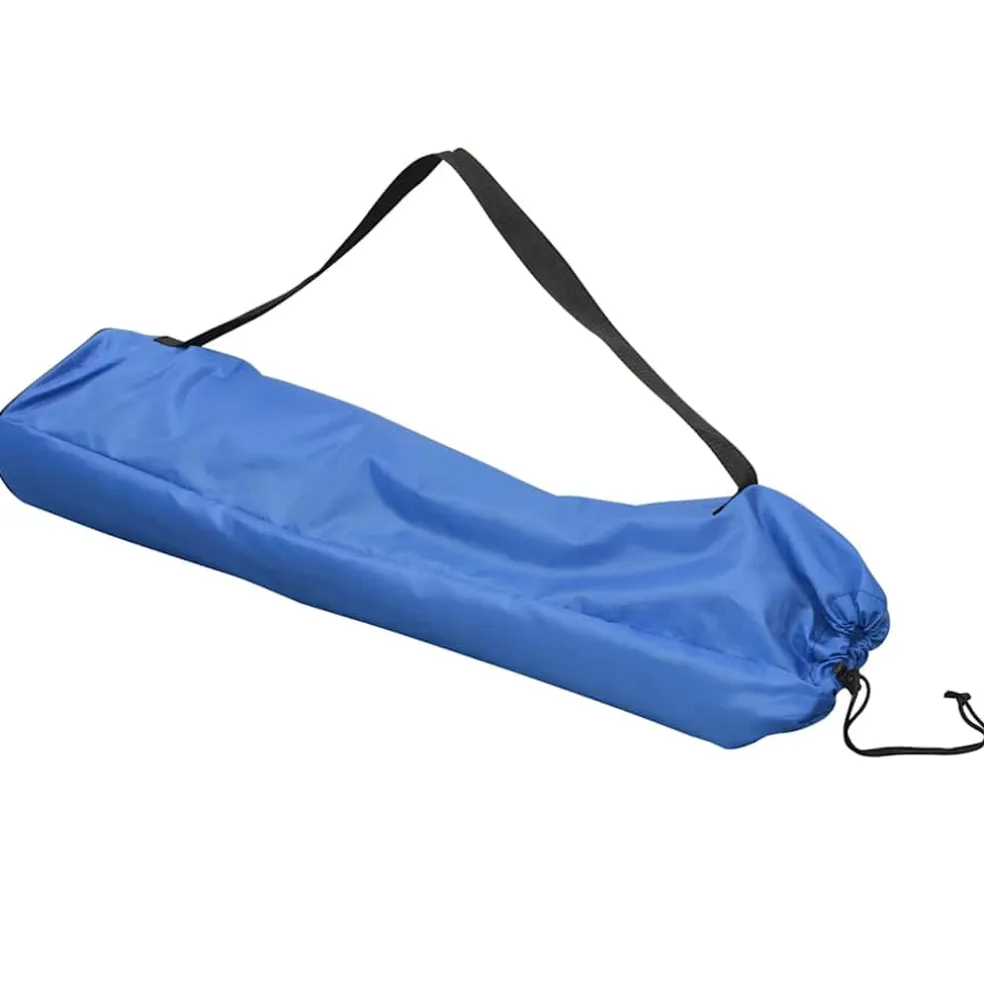 vidaXL Badmintonnet met shuttles 600 x 155 cm