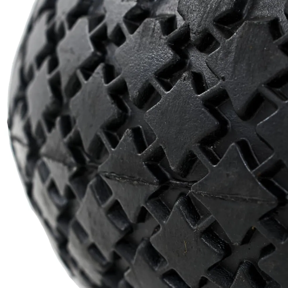 vidaXL Banden/binnenbanden voor steekwagens 3,00-4 260x85 rubber 2 st