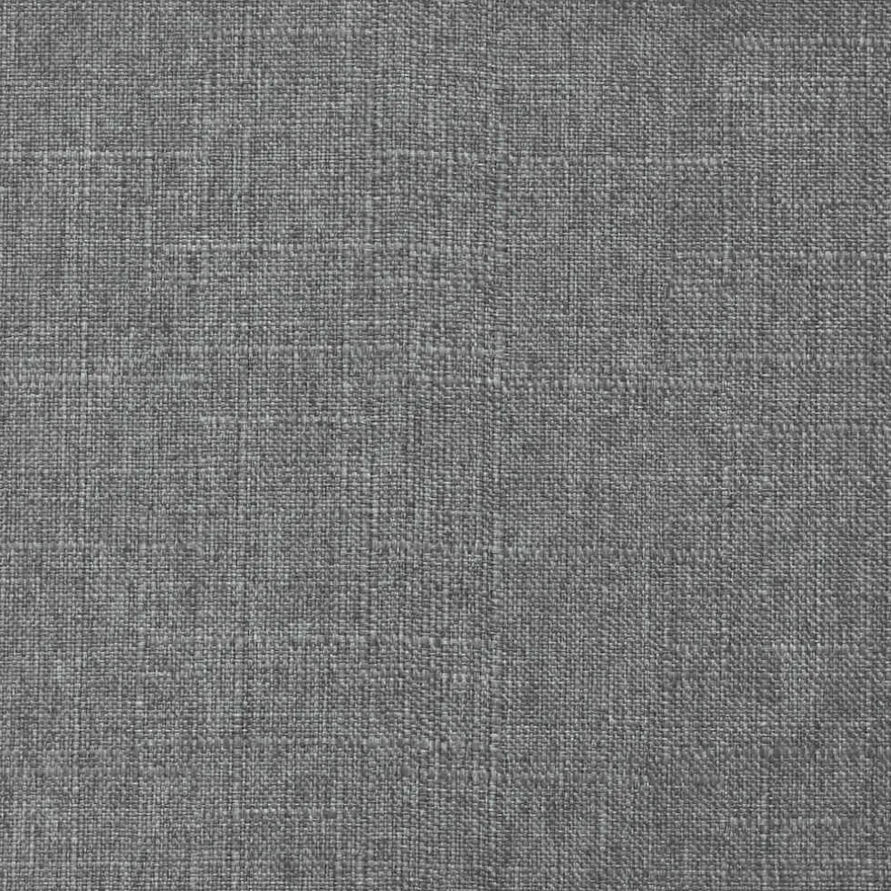 vidaXL Bank 90 cm massief hout rubber wit
