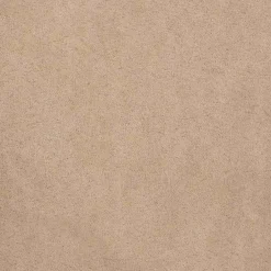 vidaXL Bank 90 cm massief hout rubber wit