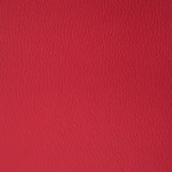 vidaXL Bankje met opbergvak 116 cm kunstleer rood