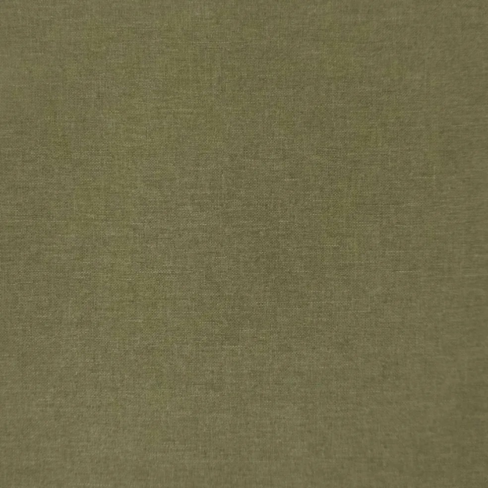 vidaXL Bankkussen SOEST 100% Polyester Olijfgroen 80 x 40 x 5 cm