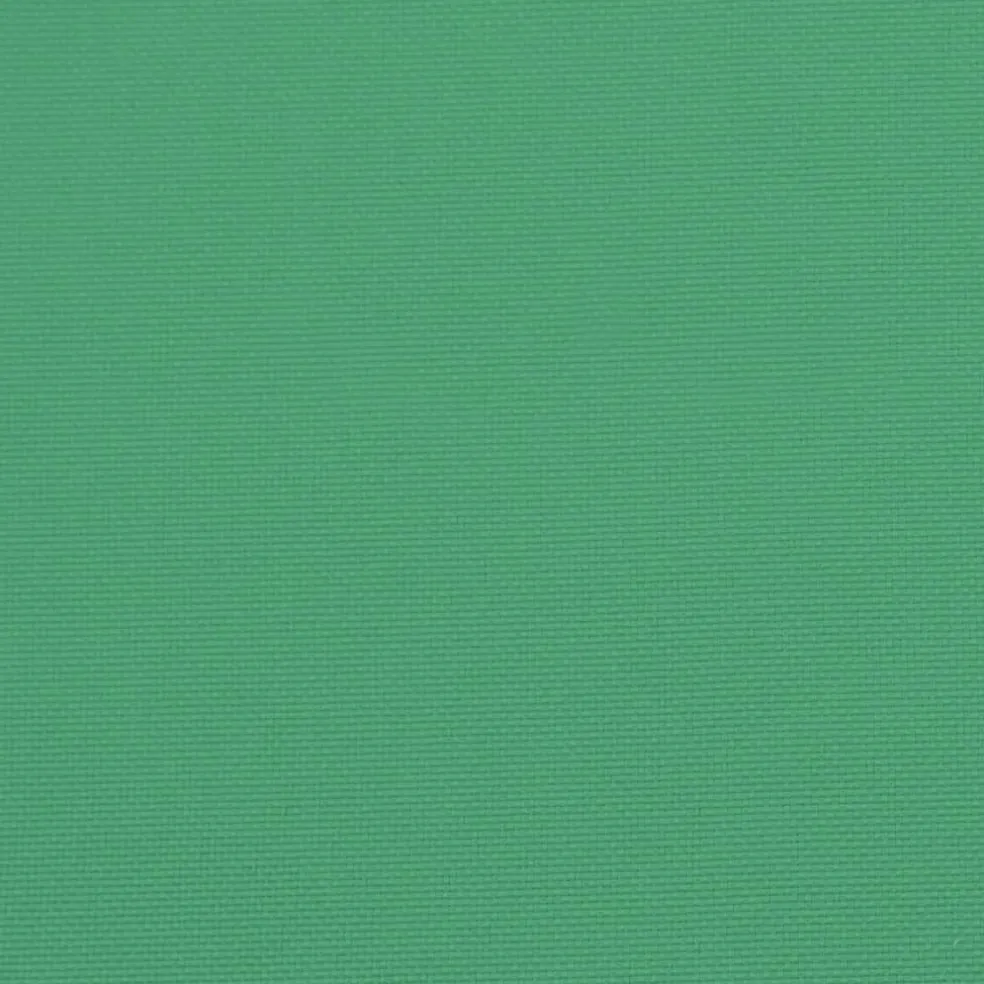 vidaXL Bankkussens 4 st 60x60 cm stof groen