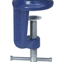 vidaXL Bankschroef 60 mm gietijzer