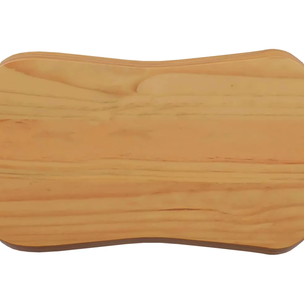 vidaXL Barkruk EKAI 2 st Zwart 40 x 29 x 45,5 cm Massief grenenhout