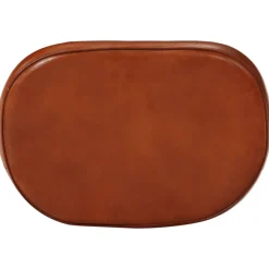 vidaXL Barkrukken 2 st Gavin 44x37,5x78 cm