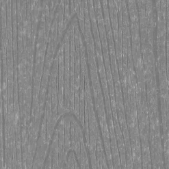 vidaXL Barkruk 2 st Lichtgrijs 52 x 43 x 73,5 cm HDPE