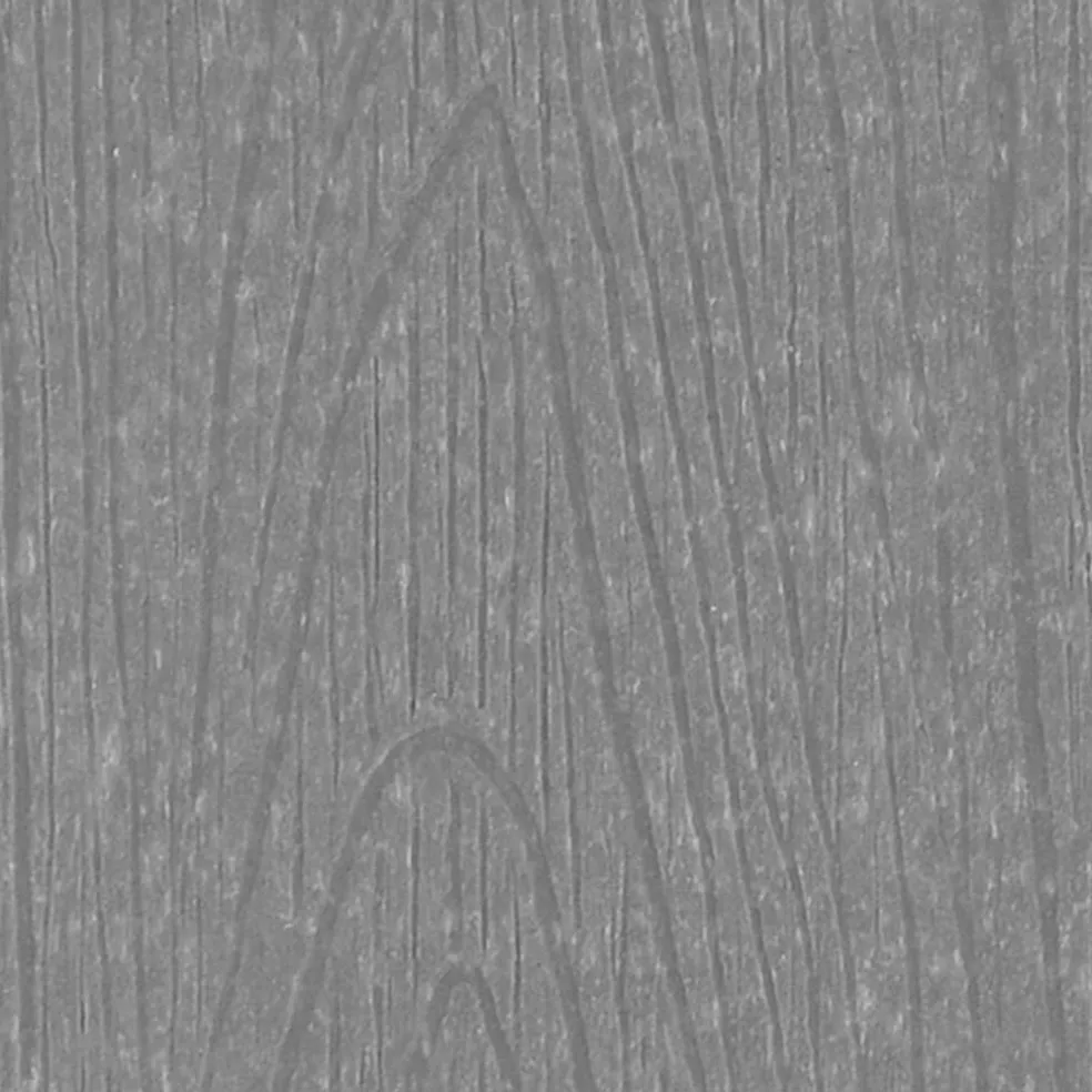 vidaXL Barkruk 2 st Lichtgrijs 52 x 43 x 73,5 cm HDPE