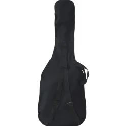 vidaXL Basgitaar voor beginners elektrisch met tas 4/4 46