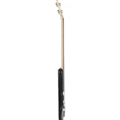 vidaXL Basgitaar voor beginners elektrisch met tas 4/4 46