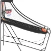 vidaXL Basketbal arcade met 4 ballen voor 2 spelers
