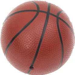 vidaXL Basketbalset draagbaar verstelbaar 133-160 cm