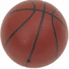 vidaXL Basketbalset draagbaar verstelbaar 138,5-166 cm